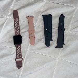 Series 2 Apple Watch